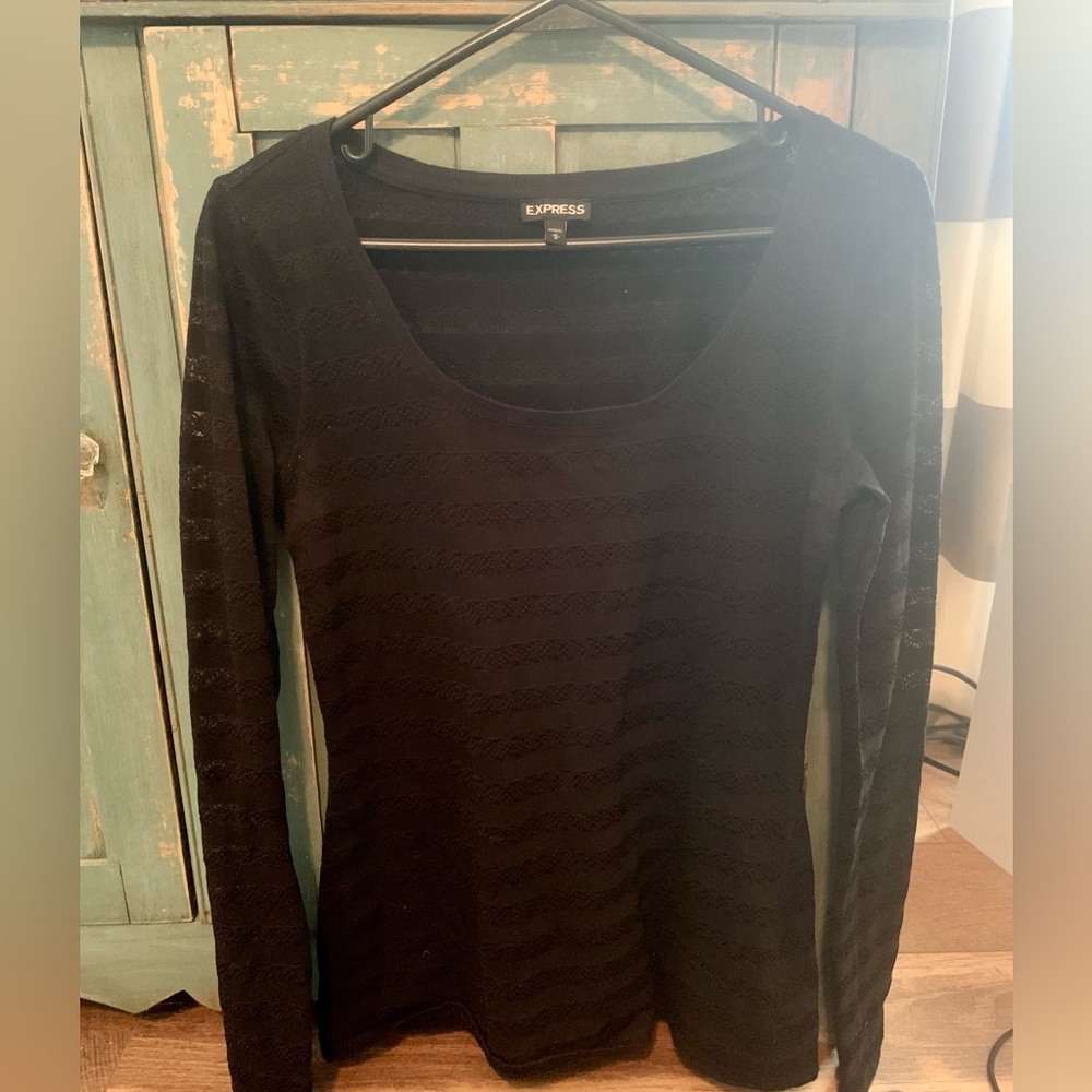 Express size medium.